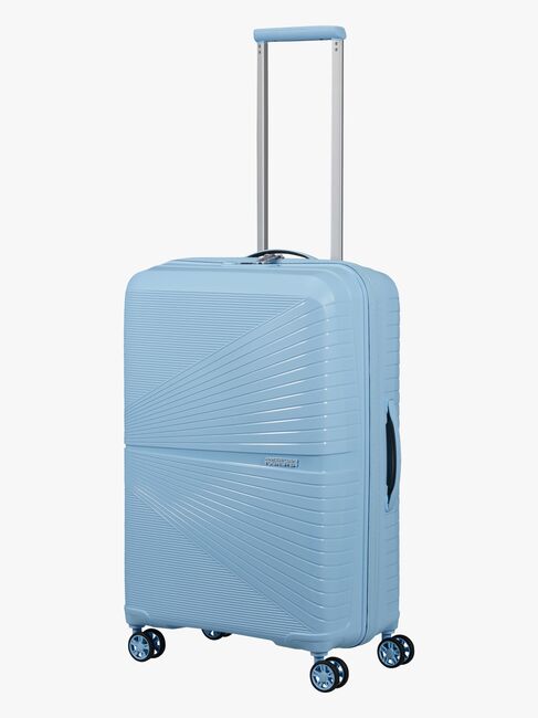 American Tourister Airconic Spinner Resväska 67L, Neptune Blue