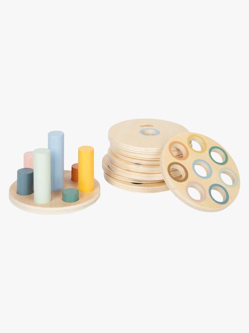 Small Foot Montessori Logisteck Inlärningsspel 12926-4715_1.jpg