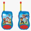 Paw Patrol Walkie-talkies