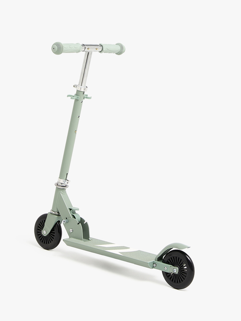 Pinepeak Sparkcykel, Forest