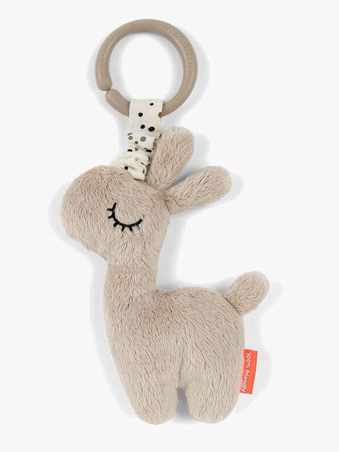 Done By Deer Lalee Babygym, Sand