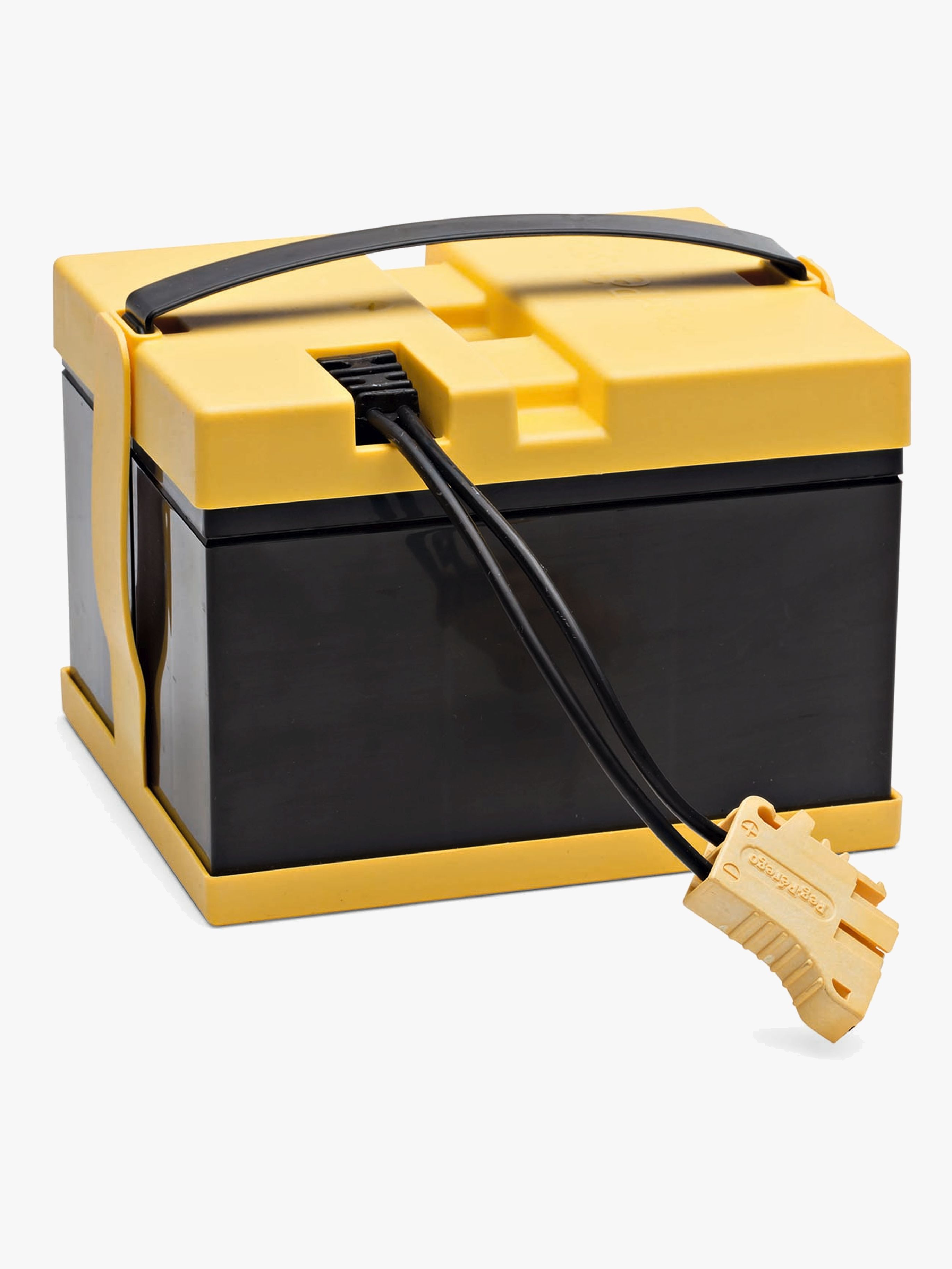 PegPérego Batteri till Fordon 24V 8Ah