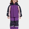 Didriksons Neptun Vinterjacka, Royal Purple