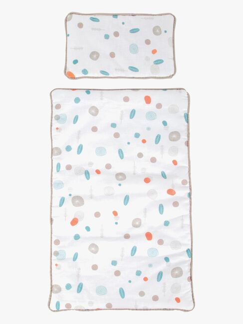 Small Foot Little Button Dockvagn