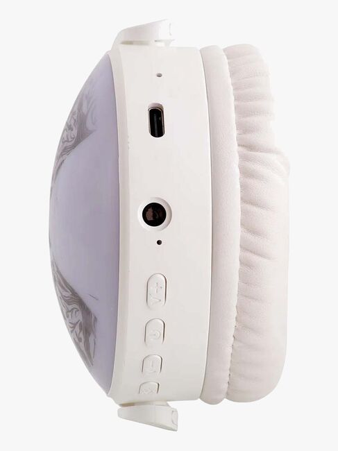 Wicked Hörlurar On-Ear Trådlösa LED