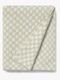 LorenaCanals Tiles Filt, Blue Sage