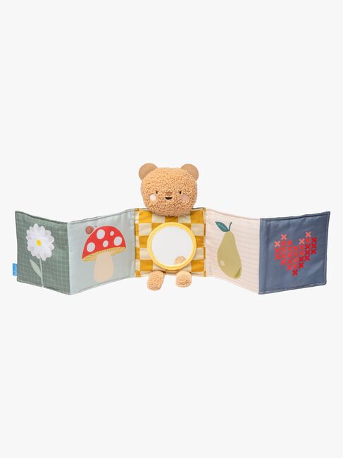 TAF Toys Björn Aktivitetsbok