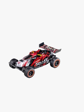 Happy People Radiostyrd Bil Sneaky Snake