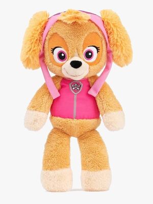 Paw Patrol Skye Kosedyr 33 Cm