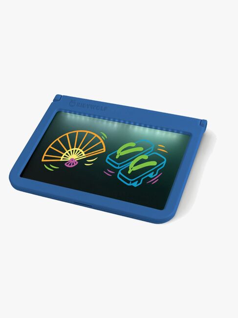 Kidywolf KIDY-DRAW PRO Ljusbord Manga