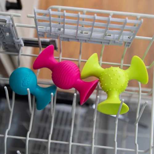 FatBrain Pipsquigz Skallror