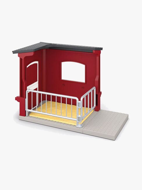 Schleich Lekset Getstall