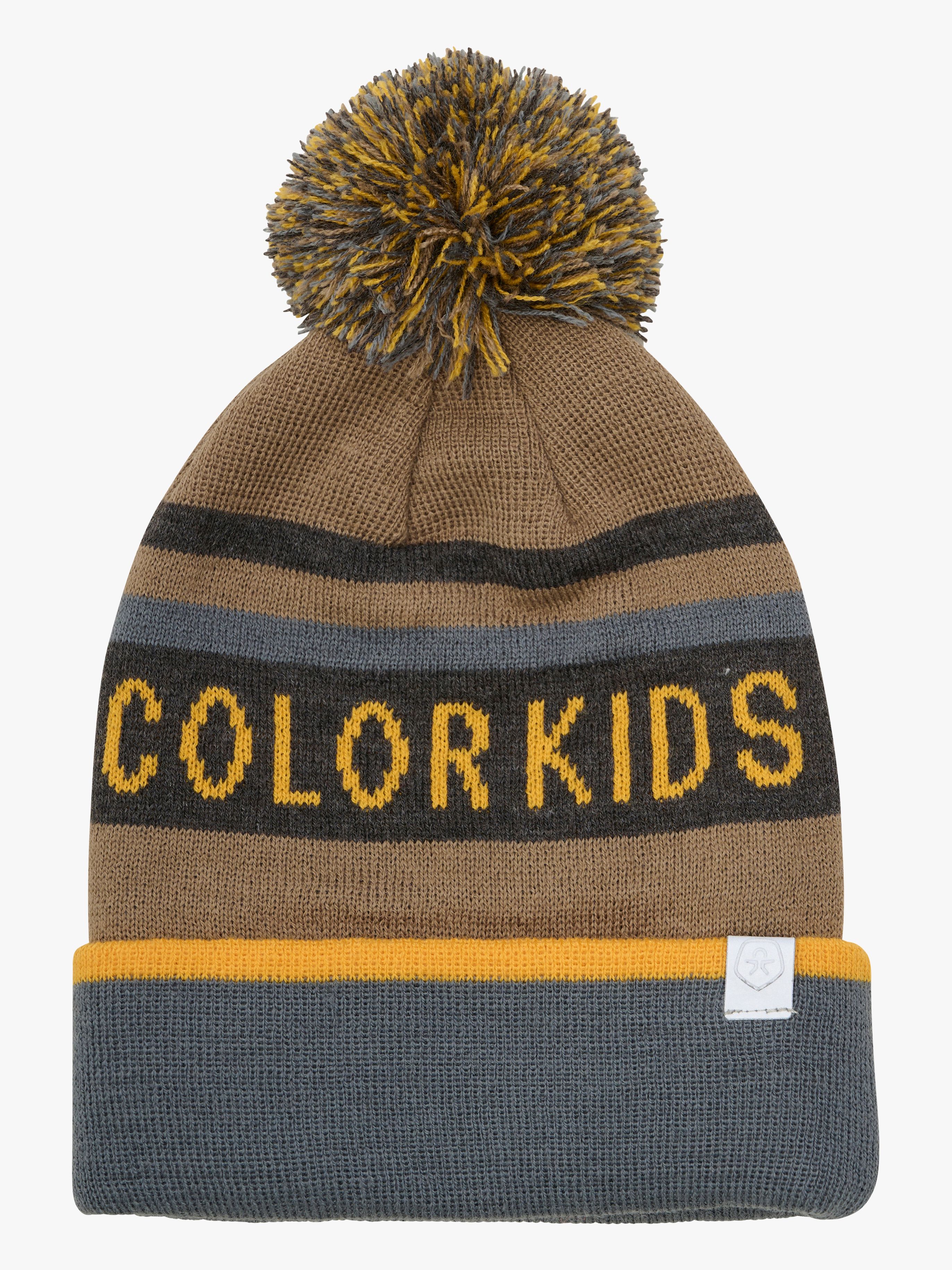 Color Kids Mössa, Stormy Weather, 50