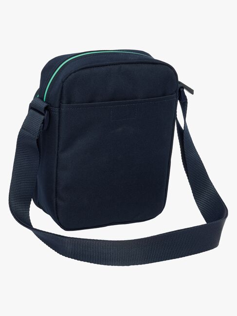 Real Madrid Axelremsväska, 2ª Equipment 25/26