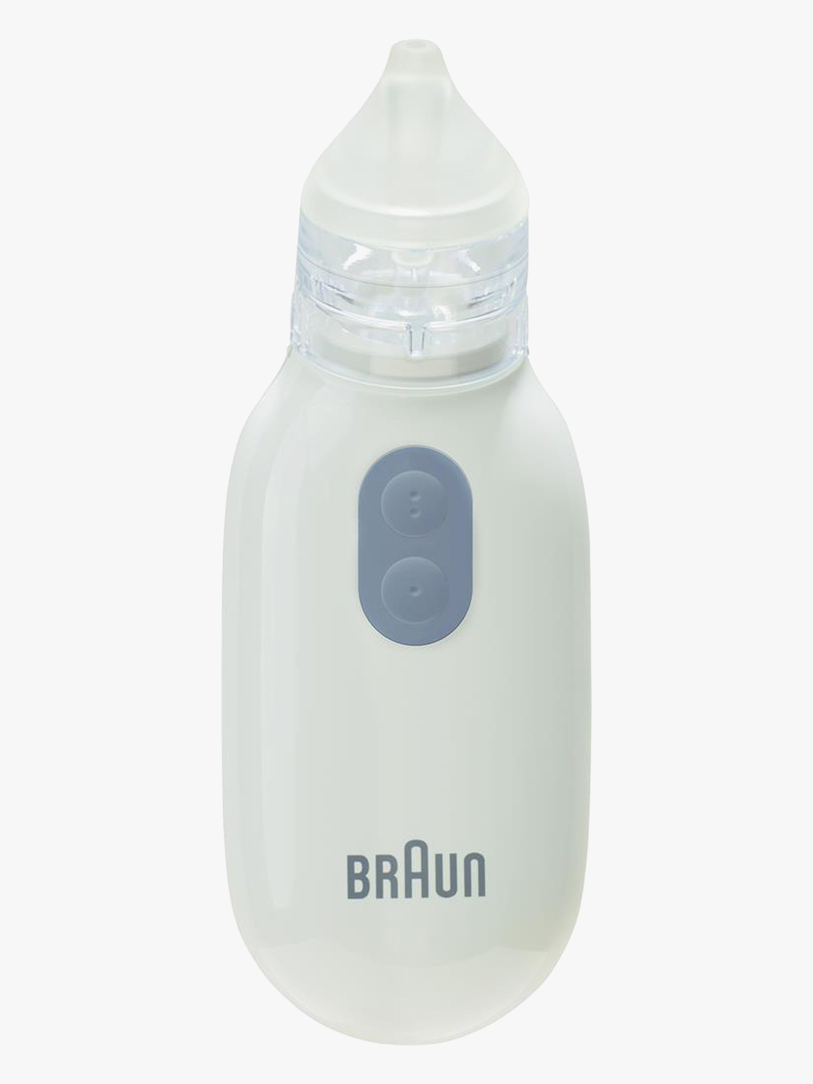 Braun Elektrisk Nässug