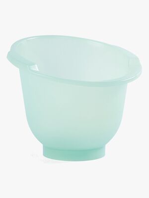 Doomoo Basic Badewanne, Mintgrün