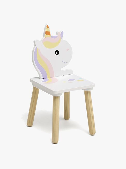 Cloudberry Castle Bord och Stolar, Enhörning