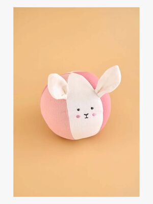 Jabadabado Mjuk Boll Bunny