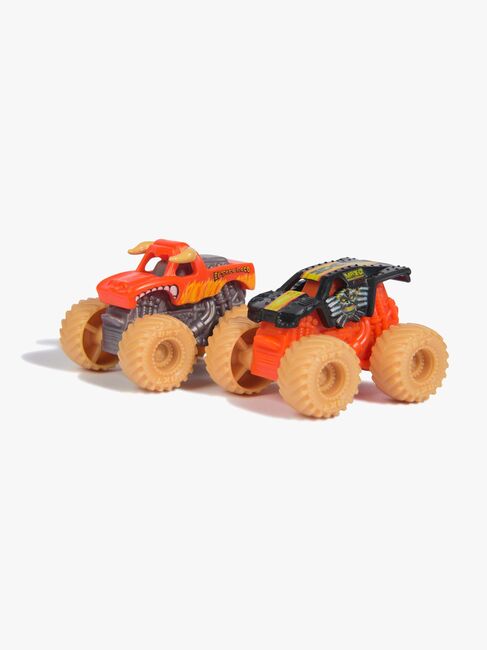 Monster Jam Mini 1:87 Skorpion Lekset