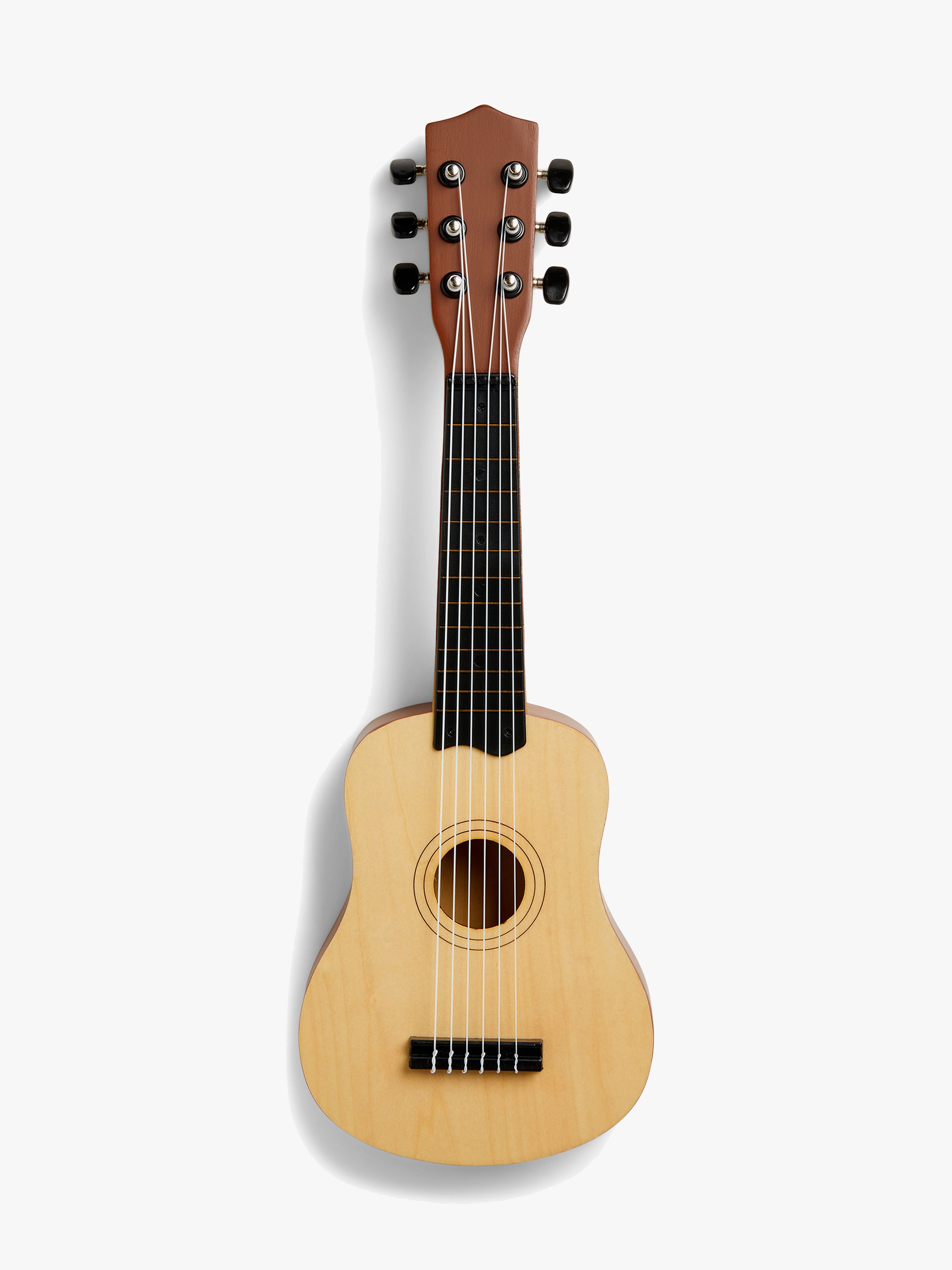 Cloudberry Castle Gitarr
