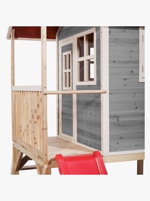 EXIT Loft Lekstuga 300, Grå