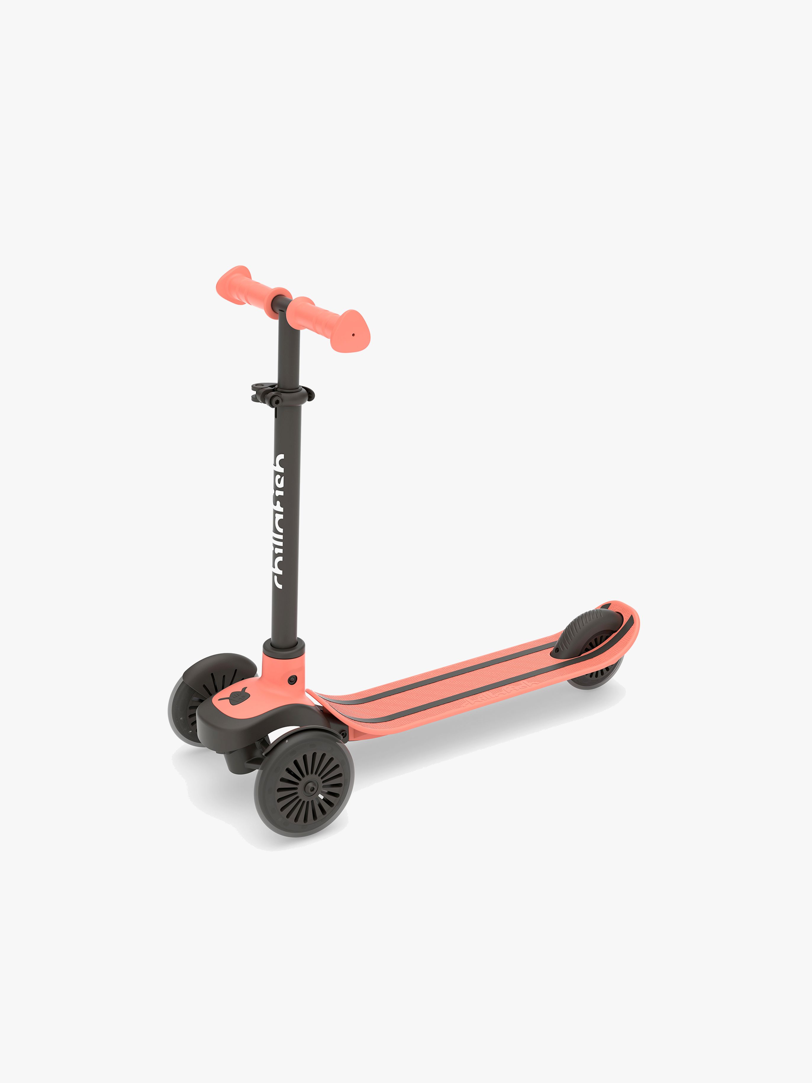 Chillafish Scotti Sparkcykel, Flamingo