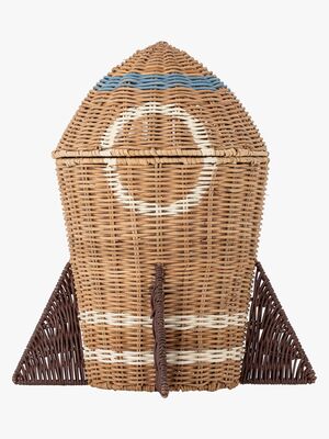 Bloomingville Space Förvaringskorg, Natur