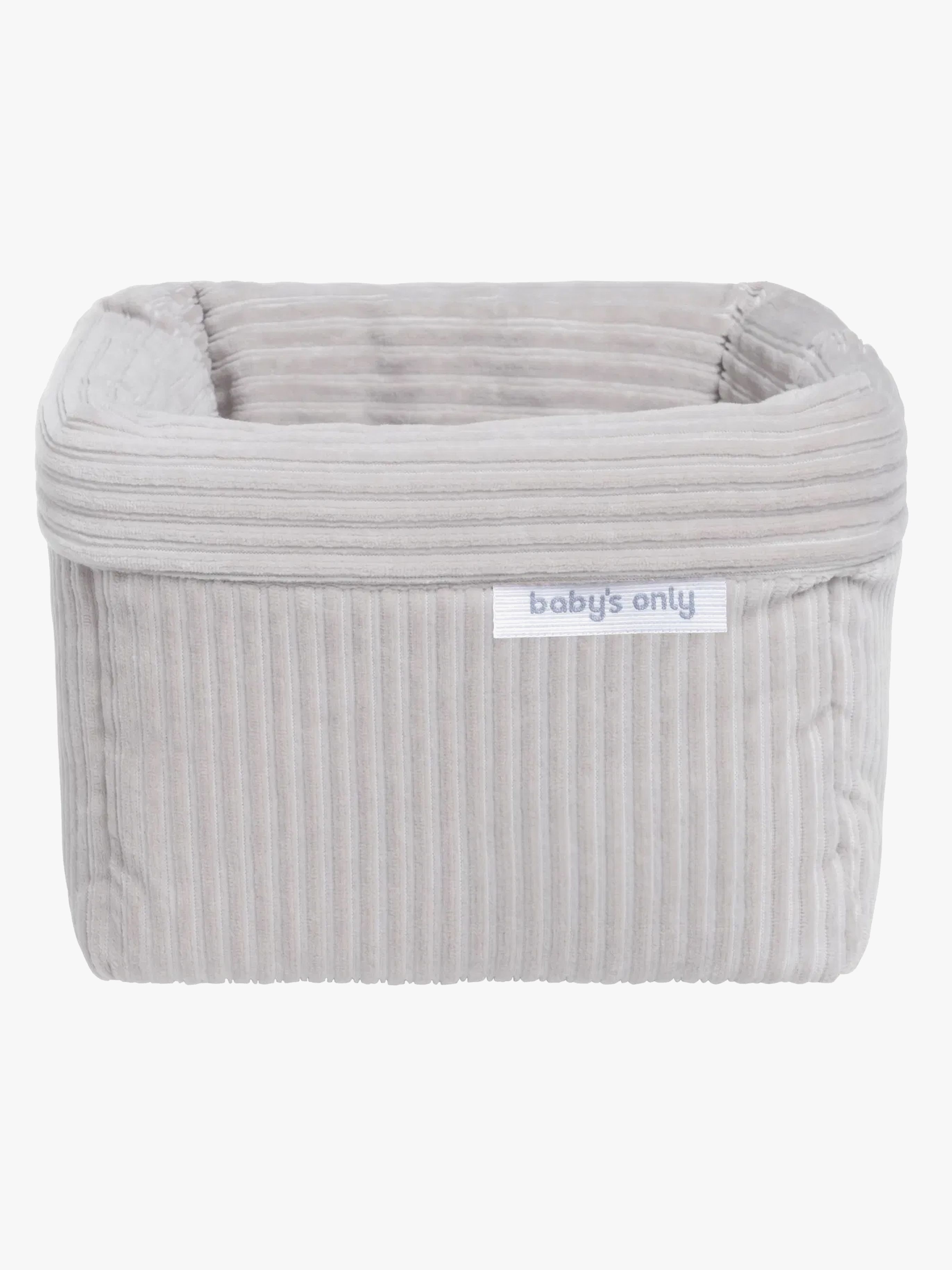 Pebble Grey