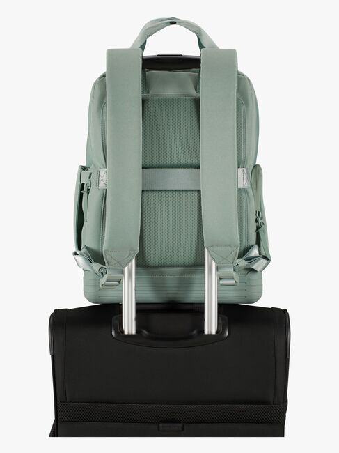 American Tourister SoulPack Ryggsäck 17L, Iceberg Green