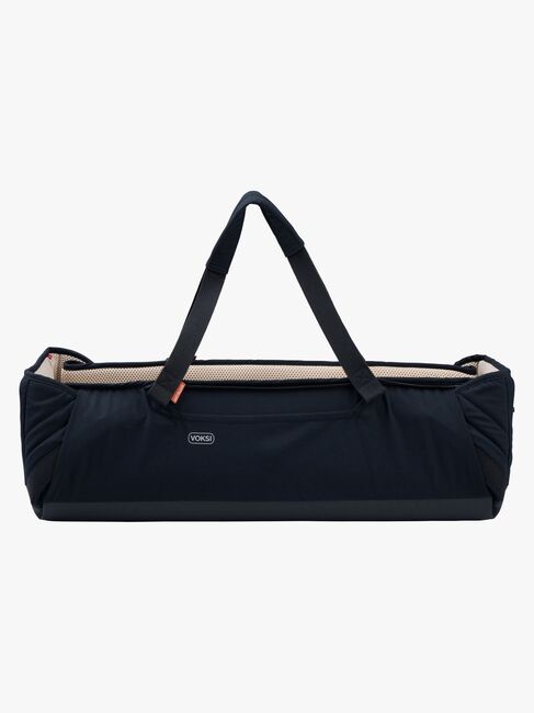 Voksi Carry Me Mjuklift, Black Leaf