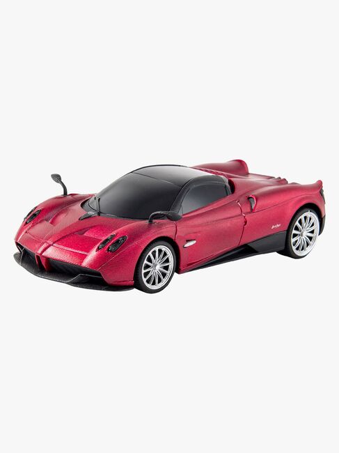 Koolspeed Pagani Huayra Pull Back 1:24