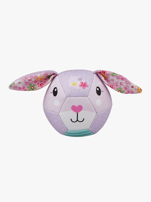 Barbo Toys Kanin Mjuk Boll med Öron
