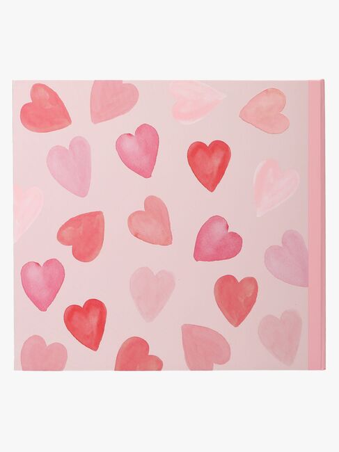 TOPModel Fotoalbum DIY