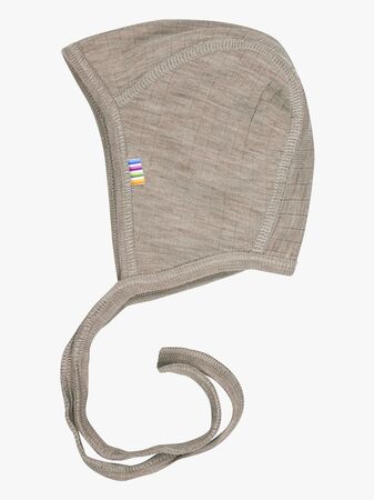 Joha Babymössa Merinoull, Sesame Melange