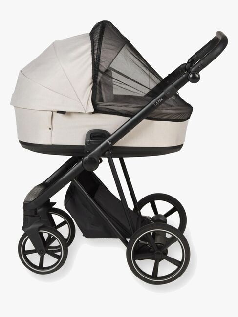 Quax Air Duovagn, Beige