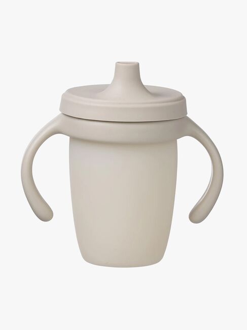 b.box Pipmugg Silikon, Latte