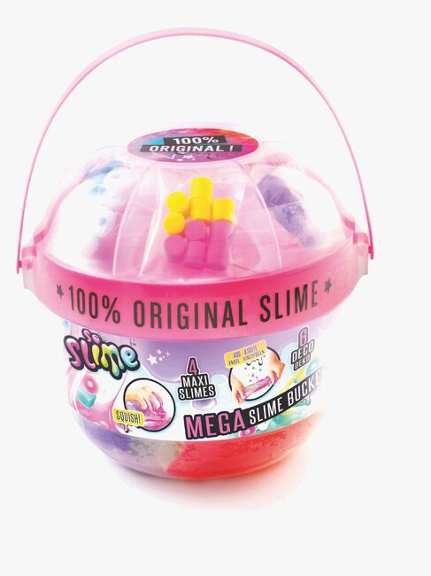 So Slime Mega Slimehink