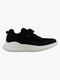 Leaf Hagby Sneakers, Svart