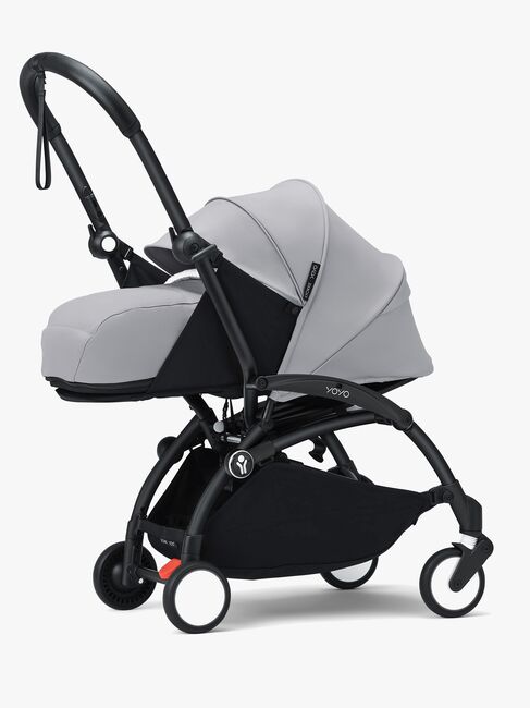 Stokke YOYO 3 0+ Newborn Pack, Stone
