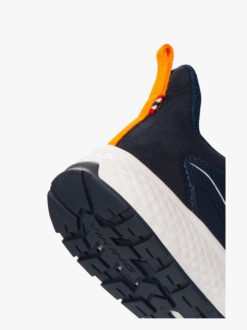 Viking Bouncy 2V GTX Sneakers, Navy