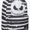 Nightmare Before Christmas Ryggsäck Casual, Svart
