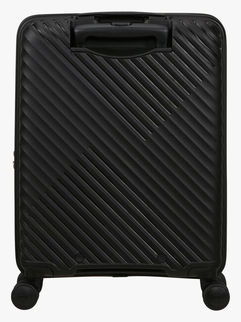 American Tourister Diablast Spinner Resväska 35L, Black Code