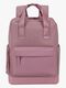 American Tourister SoulPack Ryggsäck 17L, Lilas Pink