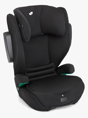 Joie I-Traver Bältesstol, Eclipse Mesh