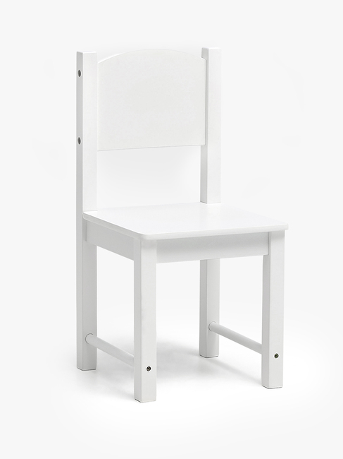 Alice & Fox ZOE Bord och Stolar, Vit