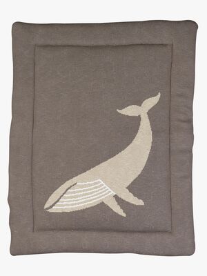 Quax Lekhagematta, Whale