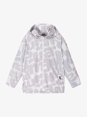 Reima Nerokas Vindjacka, Vit