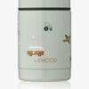 LIEWOOD Nadja Mattermos, Vehicles/Dove Blue