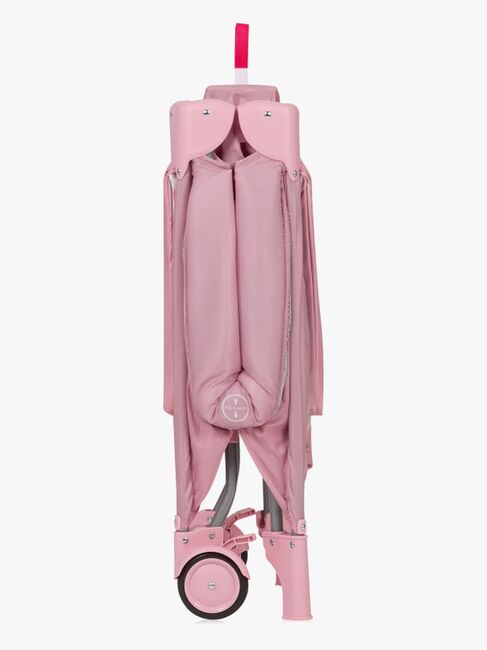 Lionelo MILLE PLUS Lekhage, Pink