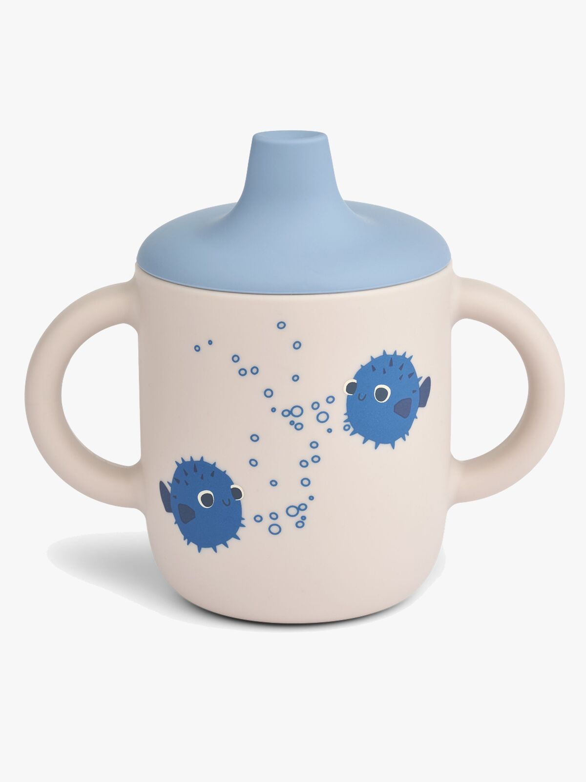 LIEWOOD Neil Pipmugg, Pufferfish/Sandy